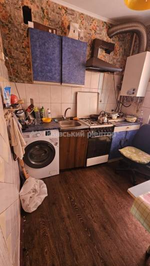 Квартира W-7385862, Энергетиков, 15, Буча (город) - Фото 8