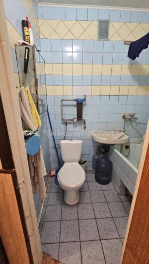 Квартира W-7385862, Энергетиков, 15, Буча (город) - Фото 12