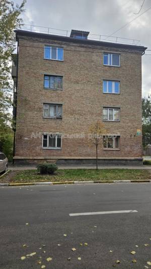 Квартира W-7385862, Энергетиков, 15, Буча (город) - Фото 4