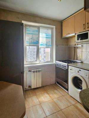 Квартира W-7402317, Озерная (Оболонь), 28, Киев - Фото 6