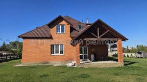 Будинок W-7416193, Садова, 11, Хотянівка - Фото 1