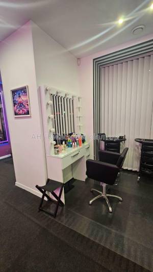  Салон красоты, W-7428233, Берестейский просп. (Победы просп), 12, Киев - Фото 8