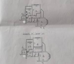 Квартира W-7445404, Перемышльская (Краснопольская), 2г, Киев - Фото 14