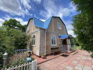 Дом W-7389321, Клеховка - Фото 14