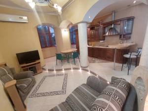 Квартира W-7400730, Жилянская, 102, Киев - Фото 3