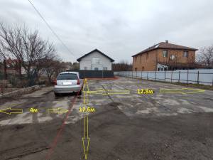  Отдельно стоящее здание, W-7368338, Садовая, Мархалевка - Фото 2