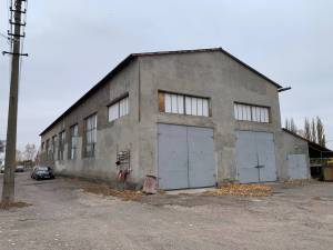  Производственное помещение, W-7346327, Героев Днепра, 34, Переяслав-Хмельницкий - Фото 3