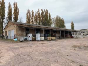  Производственное помещение, W-7346327, Героев Днепра, 34, Переяслав-Хмельницкий - Фото 4