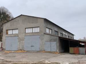  Производственное помещение, W-7346327, Героев Днепра, 34, Переяслав-Хмельницкий - Фото 2