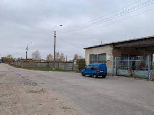  Производственное помещение, W-7346327, Героев Днепра, 34, Переяслав-Хмельницкий - Фото 6
