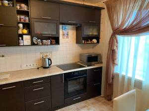 Квартира W-7376688, Ахматової Анни, 24, Київ - Фото 1