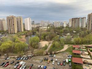 Квартира W-7376688, Ахматової Анни, 24, Київ - Фото 14