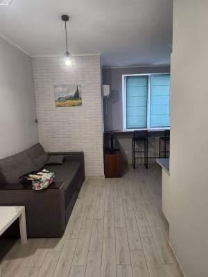 Квартира W-7377177, Променистая, 44, Киев - Фото 1