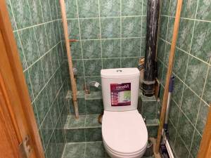 Квартира W-7420037, Григоренка П.просп., 36, Київ - Фото 12