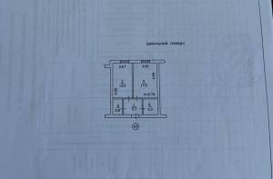 Квартира W-7420049, Шевченка, 55в, Софіївська Борщагівка - Фото 12