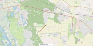 Земельна ділянка W-7442526, Щасливе - Фото 2