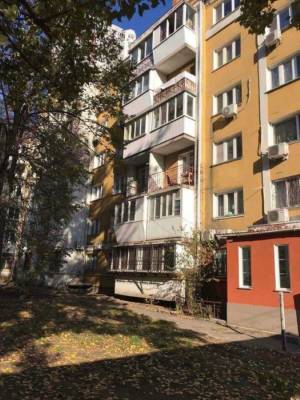 Квартира W-7443663, Здановської Юлії (Ломоносова), 34/1а, Київ - Фото 1