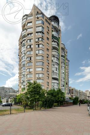  Сауна, W-7366214, Ивасюка Владимира просп. (Героев Сталинграда просп.), 12д, Киев - Фото 12