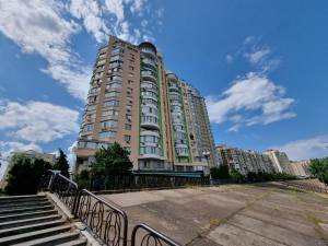  Сауна, W-7366214, Ивасюка Владимира просп. (Героев Сталинграда просп.), 12д, Киев - Фото 1
