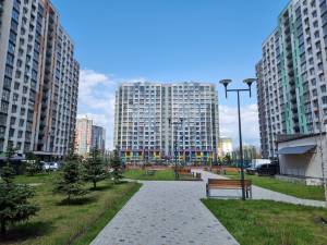 Квартира W-7383271, Тираспольская, 52, Киев - Фото 1
