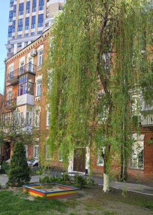 Квартира W-7399689, Саксаганського, 41в, Київ - Фото 9