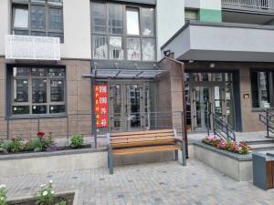  Торгово-офісне приміщення, W-7412082, Тираспольська, 52, Київ - Фото 1