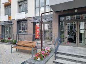  Торгово-офісне приміщення, W-7412082, Тираспольська, 52, Київ - Фото 2