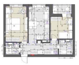 Квартира W-7446880, Тираспольська, 52, Київ - Фото 10