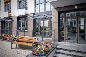  Торгово-офисное помещение, W-7446881, Тираспольская, 52, Киев - Фото 1