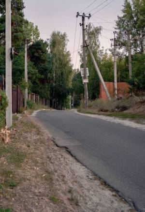 Земельна ділянка W-7446887, Андрія Малишка, Плюти (Конча-Заспа) - Фото 4