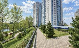  Нежилое помещение, W-7449880, Оболонский просп., 1, Киев - Фото 1