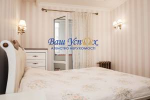 Квартира W-7242685, Миру, 27, Софіївська Борщагівка - Фото 3