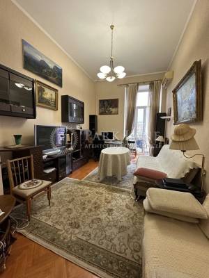 Квартира W-7421251, Костельная, 7, Киев - Фото 3