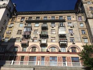 Квартира W-7431404, Круглоуниверситетская, 13, Киев - Фото 12