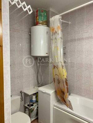 Квартира W-7431410, Круглоуниверситетская, 17, Киев - Фото 11