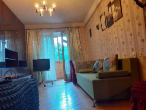 Квартира W-7417437, Мартоса Бориса (Плеханова), 4а, Киев - Фото 1