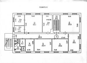  Офісно-складське приміщення, W-7447270, Кирилівська (Фрунзе), Київ - Фото 10