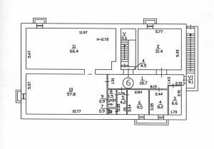  Офісно-складське приміщення, W-7447270, Кирилівська (Фрунзе), Київ - Фото 15