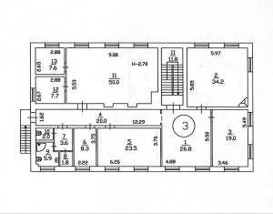  Офісно-складське приміщення, W-7447270, Кирилівська (Фрунзе), Київ - Фото 14