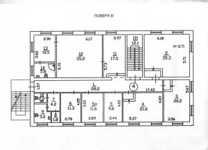  Офісно-складське приміщення, W-7447270, Кирилівська (Фрунзе), Київ - Фото 13