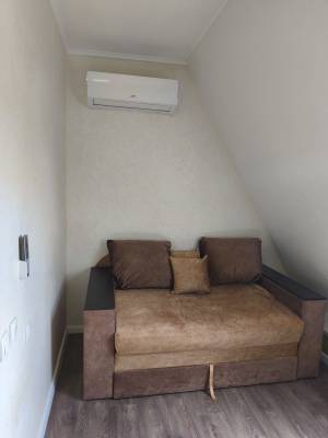 Квартира W-7447940, Красноармейская, Крюковщина - Фото 1