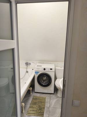 Квартира W-7447940, Красноармейская, Крюковщина - Фото 4