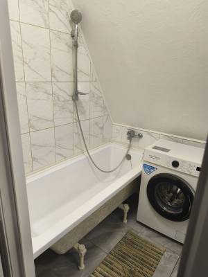 Квартира W-7447940, Красноармейская, Крюковщина - Фото 5