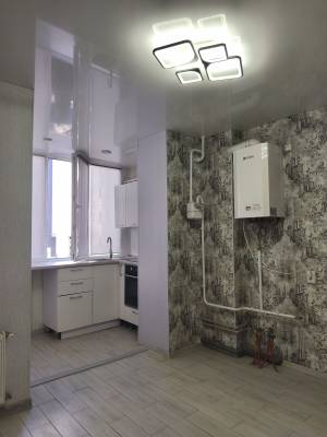 Квартира W-7447941, Соборная, 103/12, Софиевская Борщаговка - Фото 1