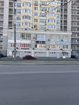  Офіс, W-7214180, Голего Миколи (Лебедєва-Кумача), 7, Київ - Фото 8