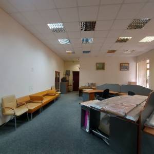  Офис, W-7260313, Ярославов Вал, Киев - Фото 2