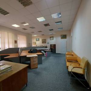  Офіс, W-7260313, Ярославів Вал, Київ - Фото 1
