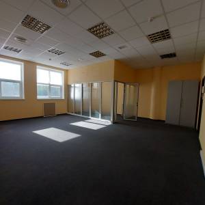  Офіс, W-7266658, Голего Миколи (Лебедєва-Кумача), 7в, Київ - Фото 1