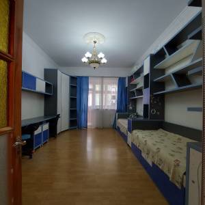 Apartment W-7281964, Vuzivska, 4, Kyiv - Photo 1