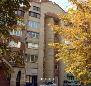 Квартира W-7297840, Дмитриевская, 9-11, Киев - Фото 1